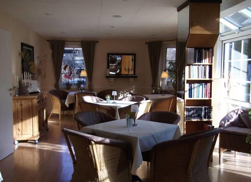 Restauracja Zdjęcie