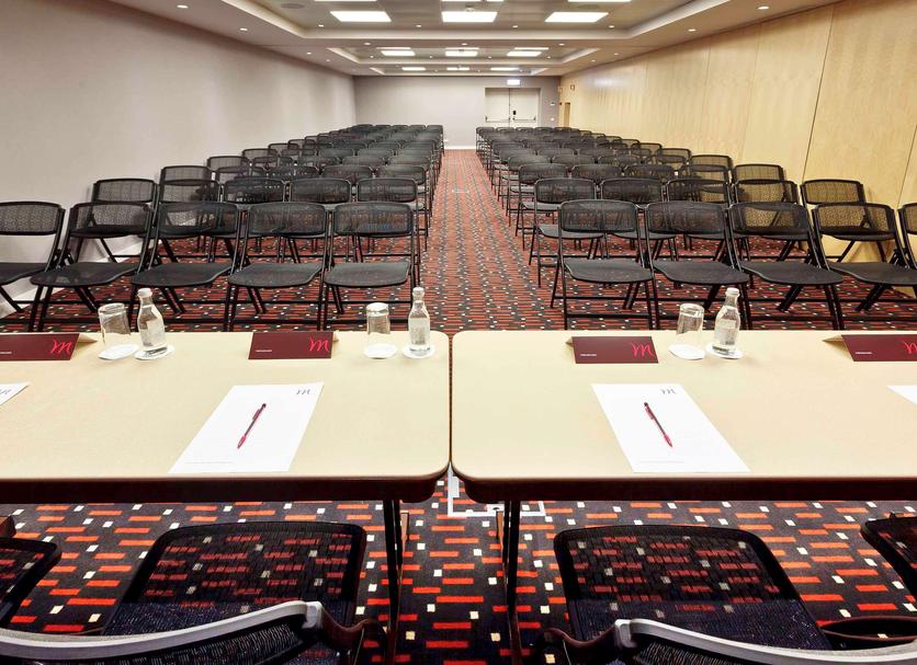 Sala konferencyjna Zdjęcie