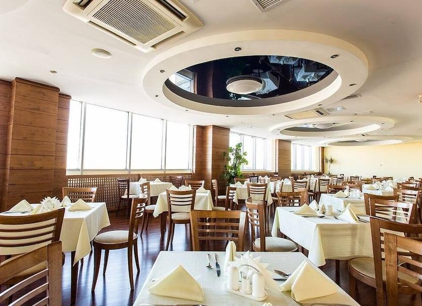 Restauracja Zdjęcie