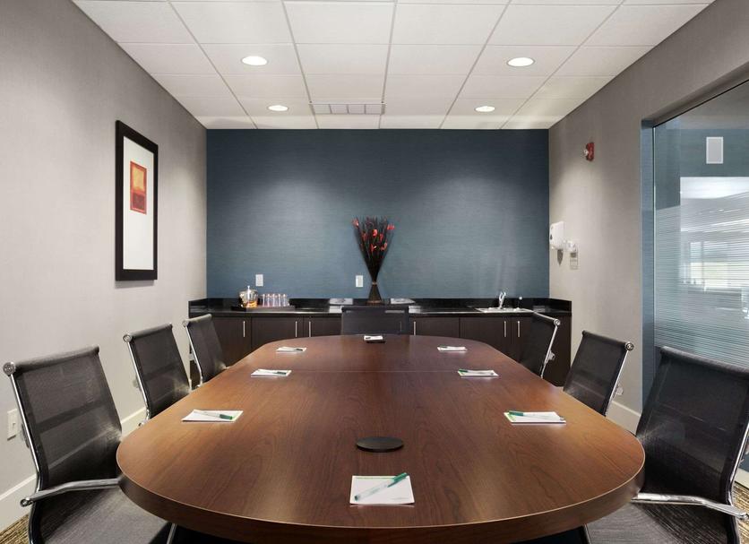 Sala konferencyjna Zdjęcie