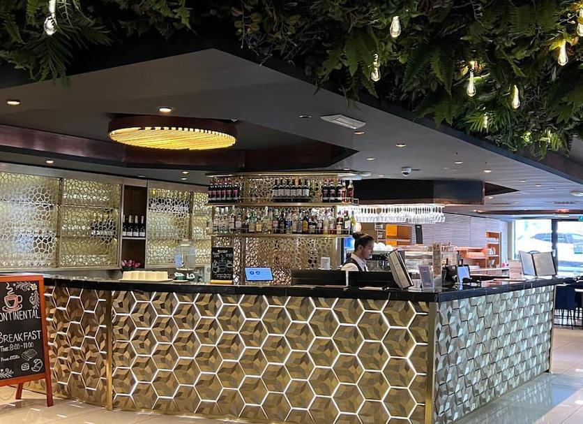 Bar Zdjęcie