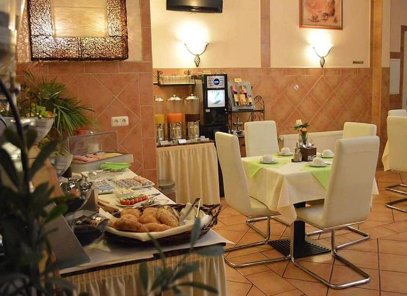 Restauracja Zdjęcie
