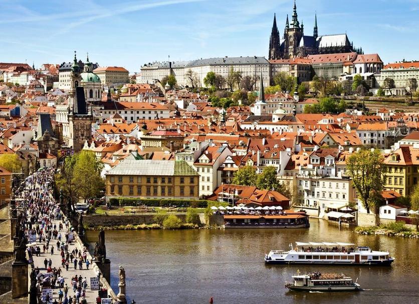 Widok na zewnątrz Zdjęcie