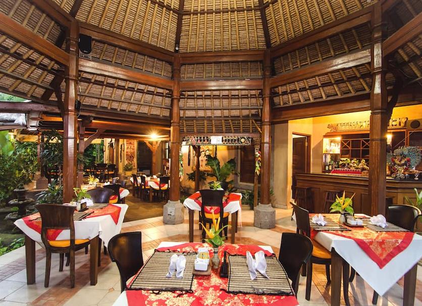Restauracja Zdjęcie