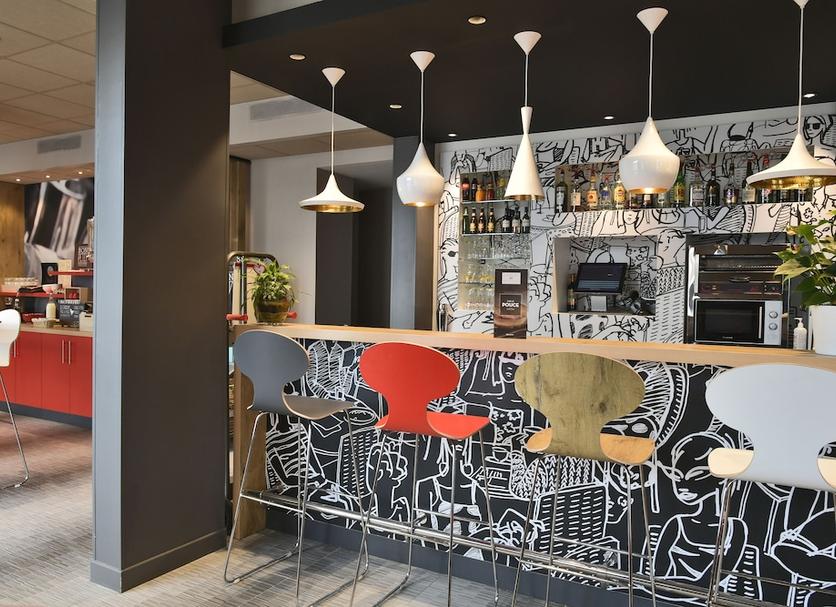 Bar Zdjęcie