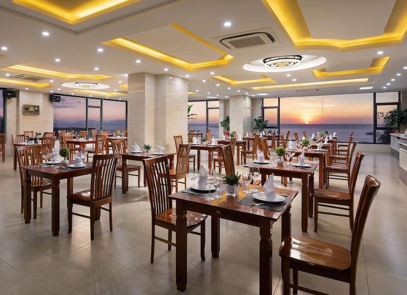 Restauracja Zdjęcie