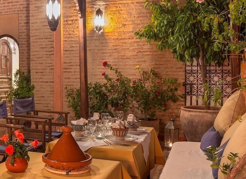Restauracja Zdjęcie