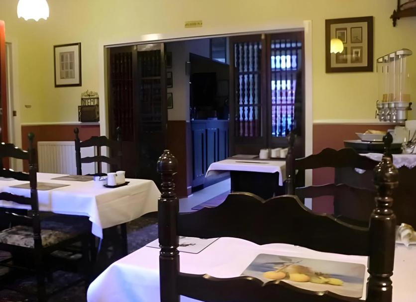 Restauracja Zdjęcie