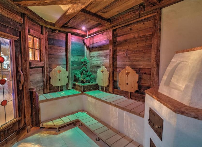 Spa Zdjęcie