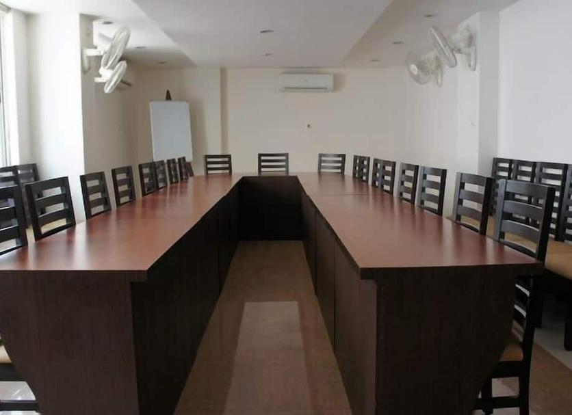 Sala konferencyjna Zdjęcie