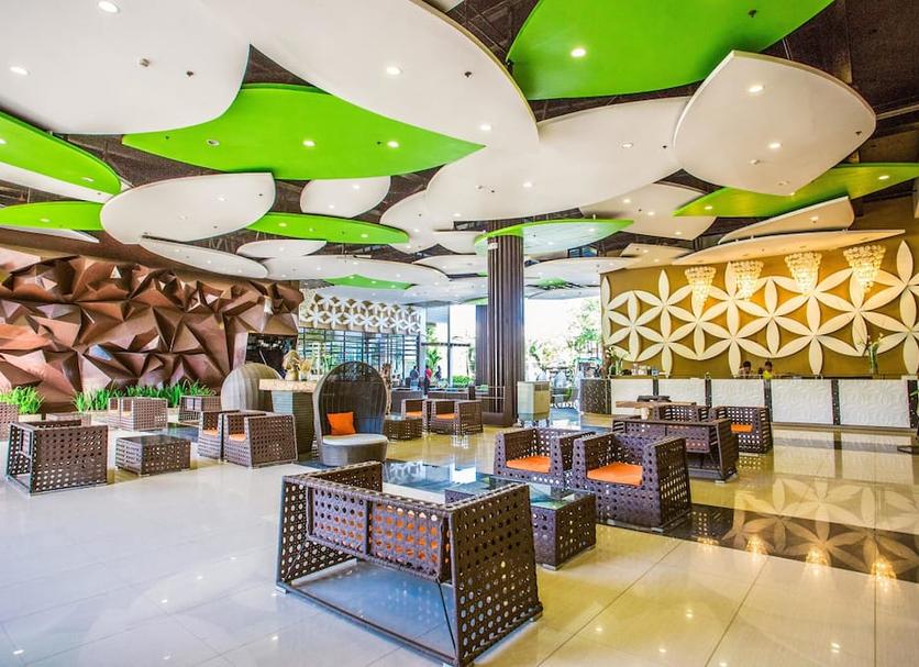 Lobby Zdjęcie