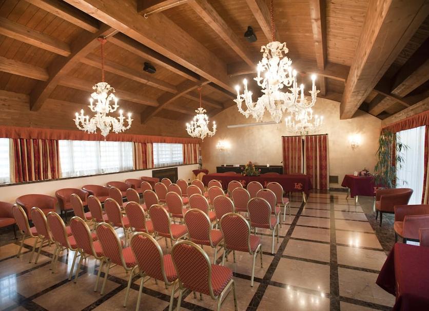 Sala konferencyjna Zdjęcie