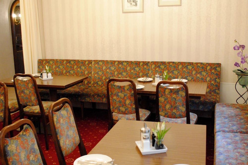 Restauracja