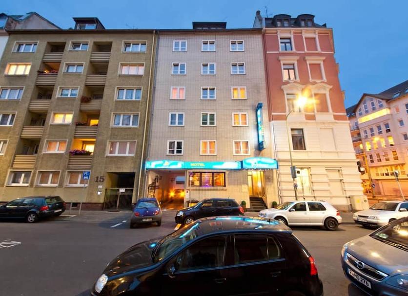 Budynek Zdjęcie