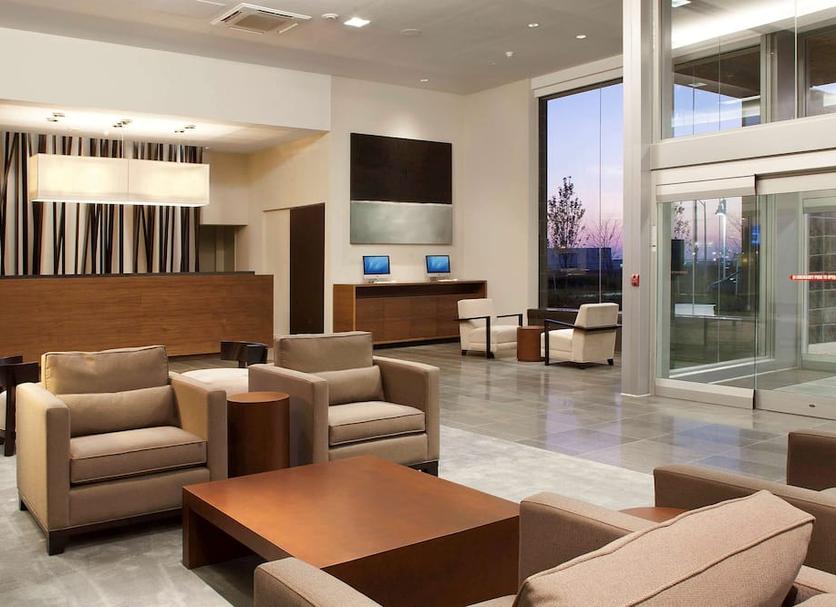 Lobby Zdjęcie