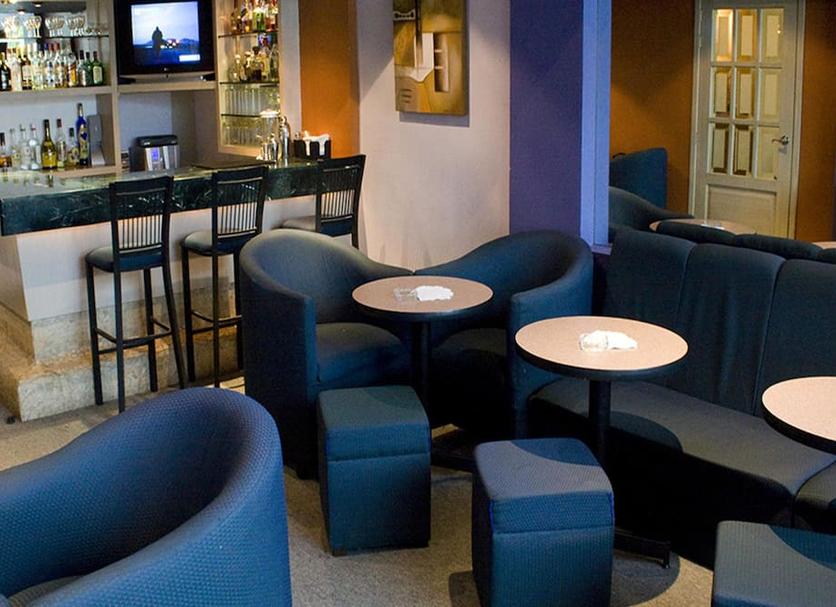 Bar Zdjęcie