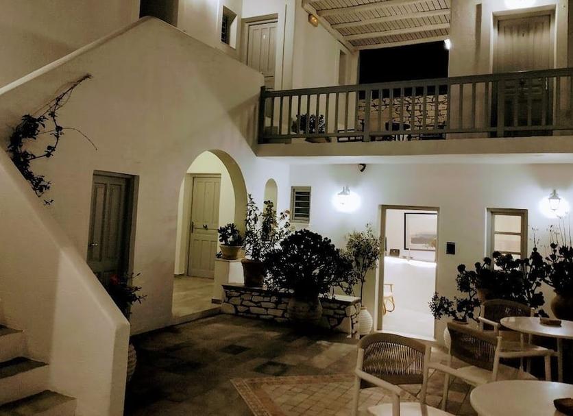 Patio Zdjęcie
