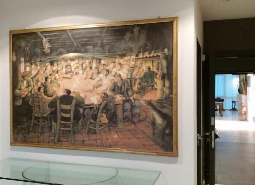 Wyposażenie pokoju Zdjęcie