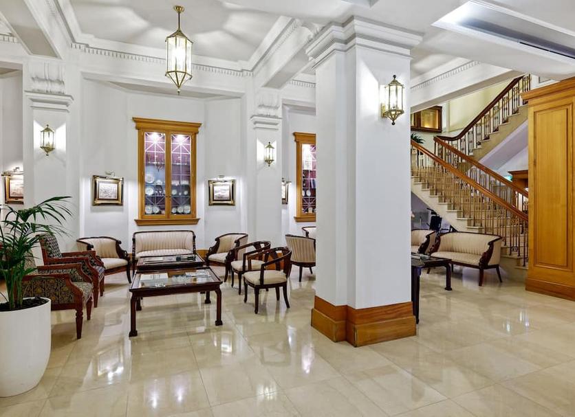Lobby Zdjęcie