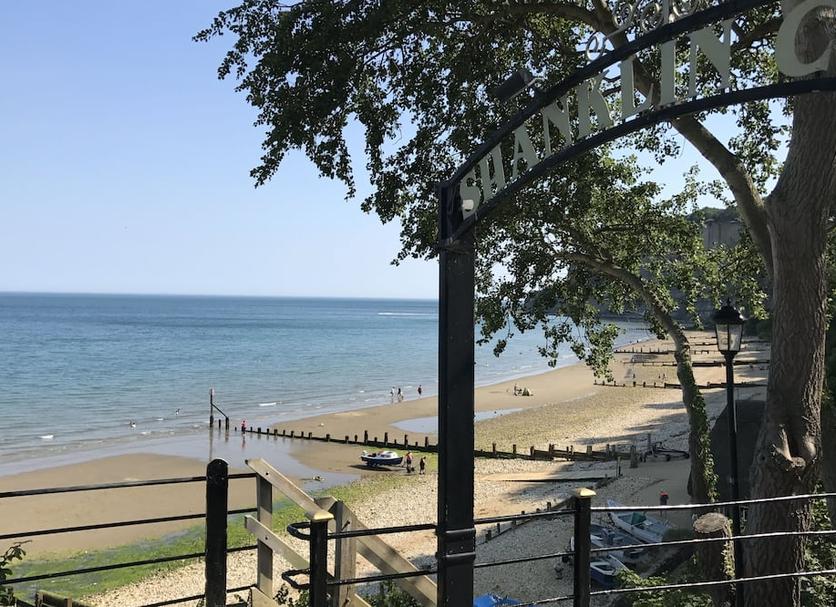 Plaża Zdjęcie