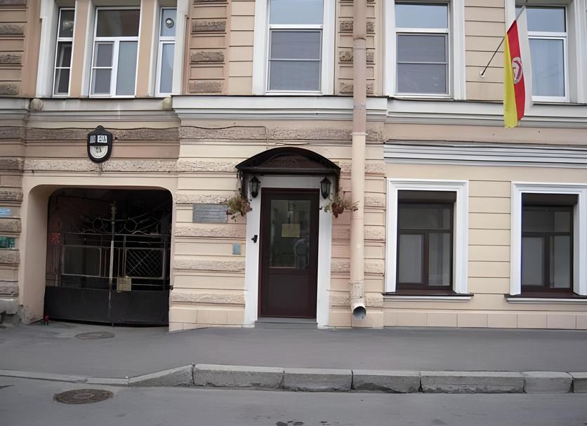 Budynek Zdjęcie