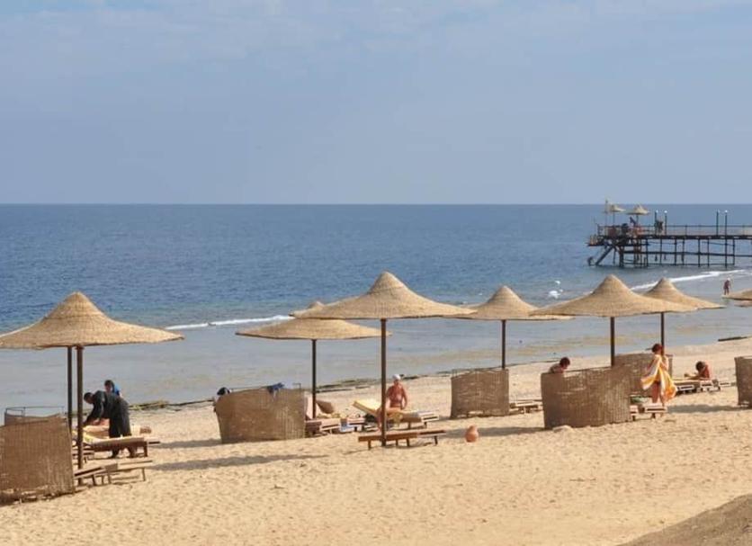 Plaża Zdjęcie