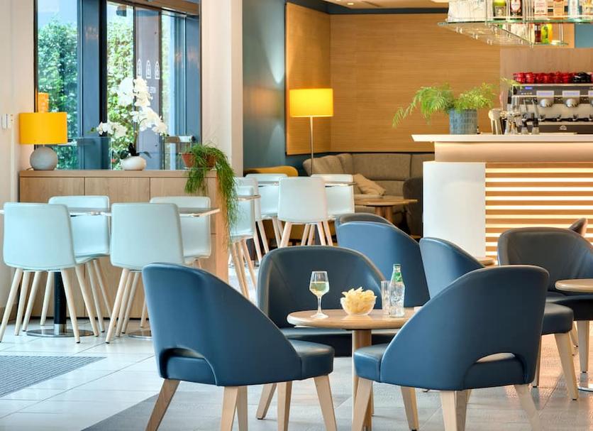 Restauracja Zdjęcie