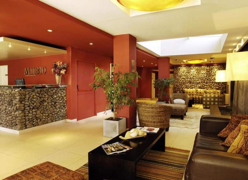 Lobby Zdjęcie
