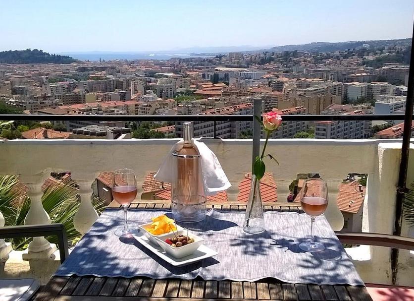 Balkon Zdjęcie