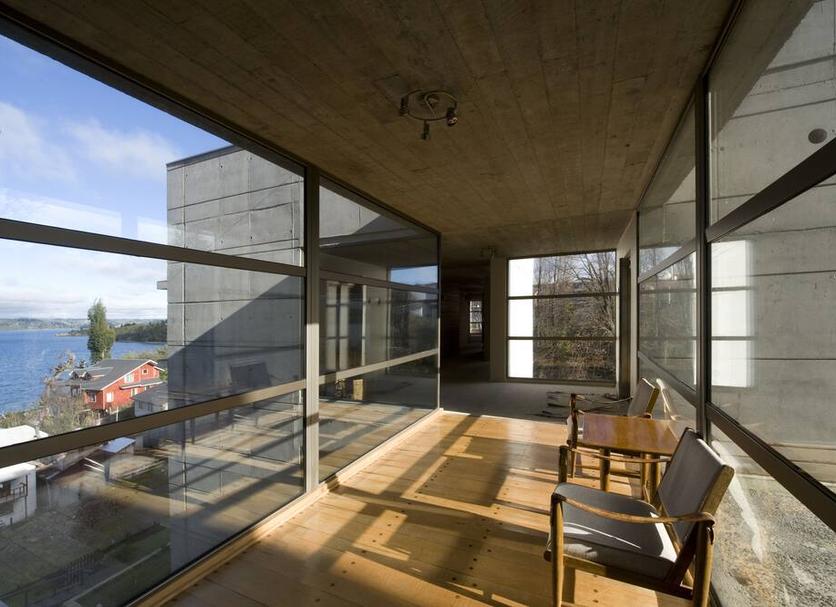 Balkon Zdjęcie