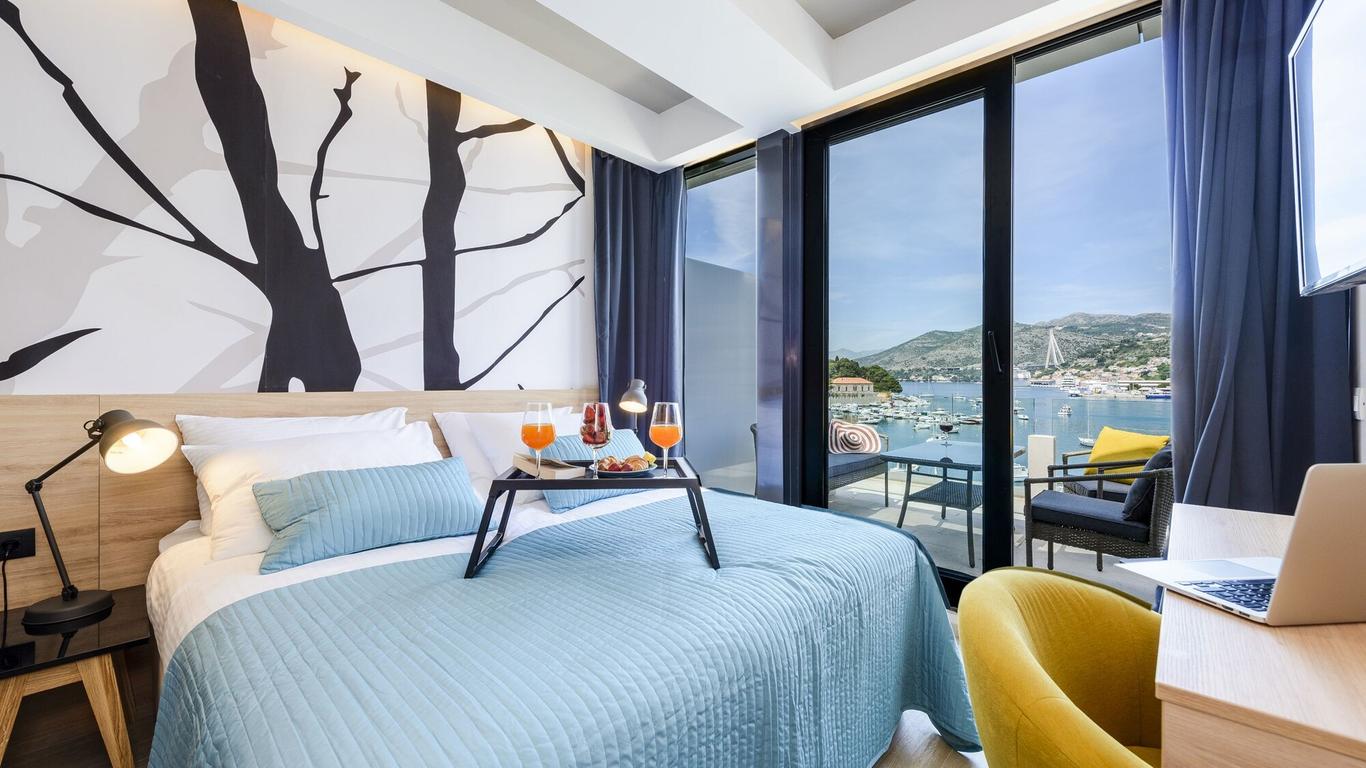 Adriatic Deluxe Apartments
