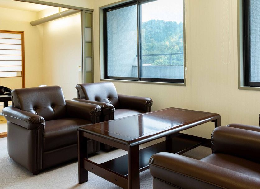 Pokój dzienny Zdjęcie