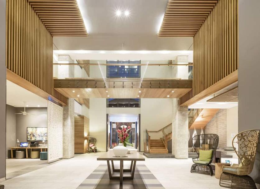 Lobby Zdjęcie