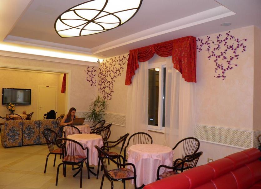 Restauracja Zdjęcie