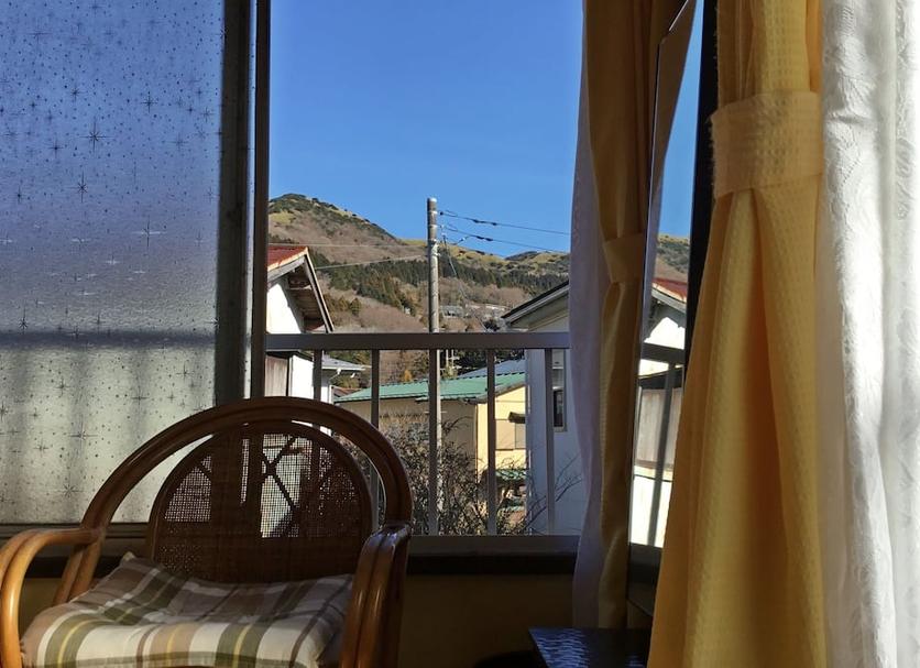 Balkon Zdjęcie