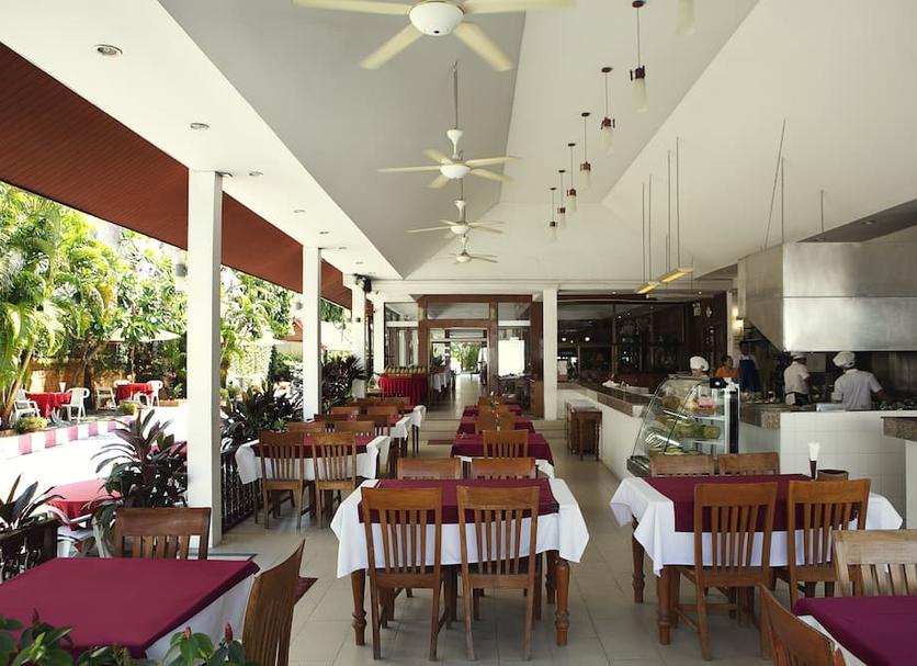 Restauracja Zdjęcie