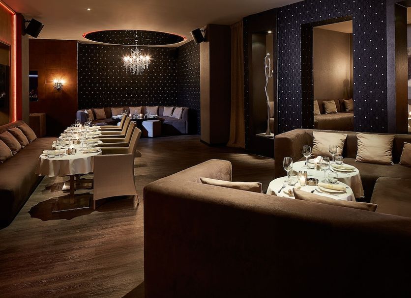 Restauracja Zdjęcie