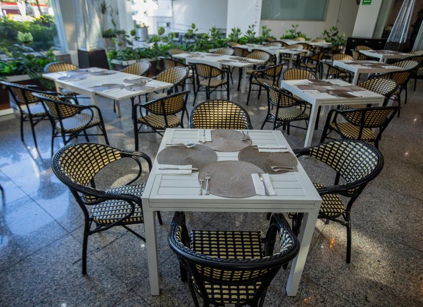 Restauracja Zdjęcie