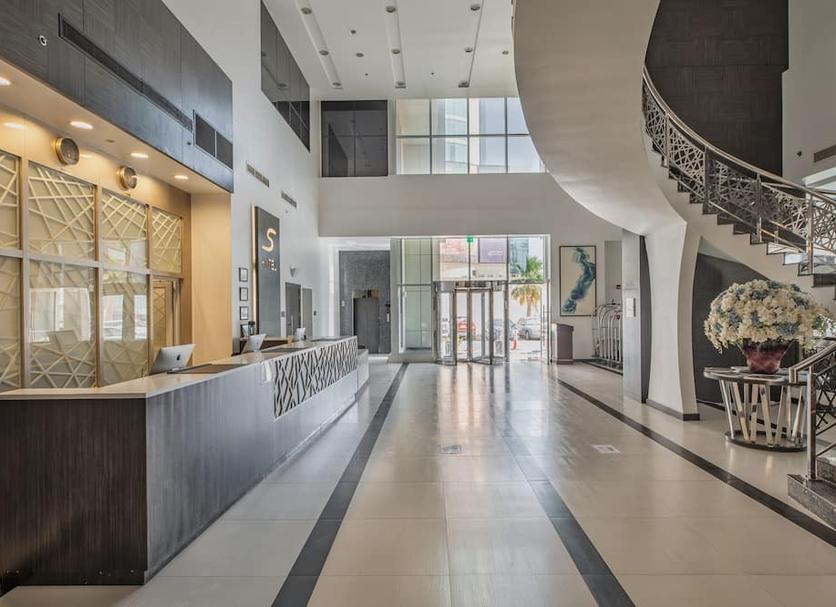 Lobby Zdjęcie