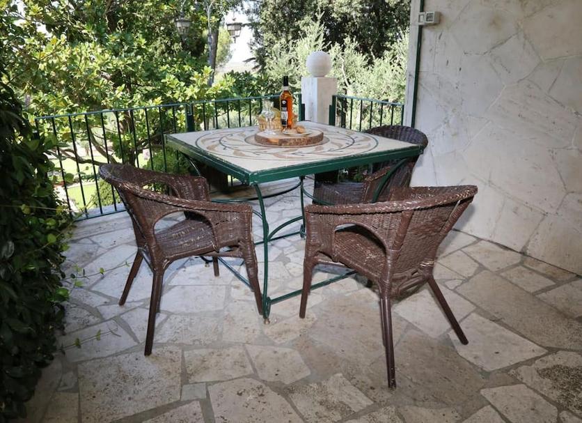 Patio Zdjęcie