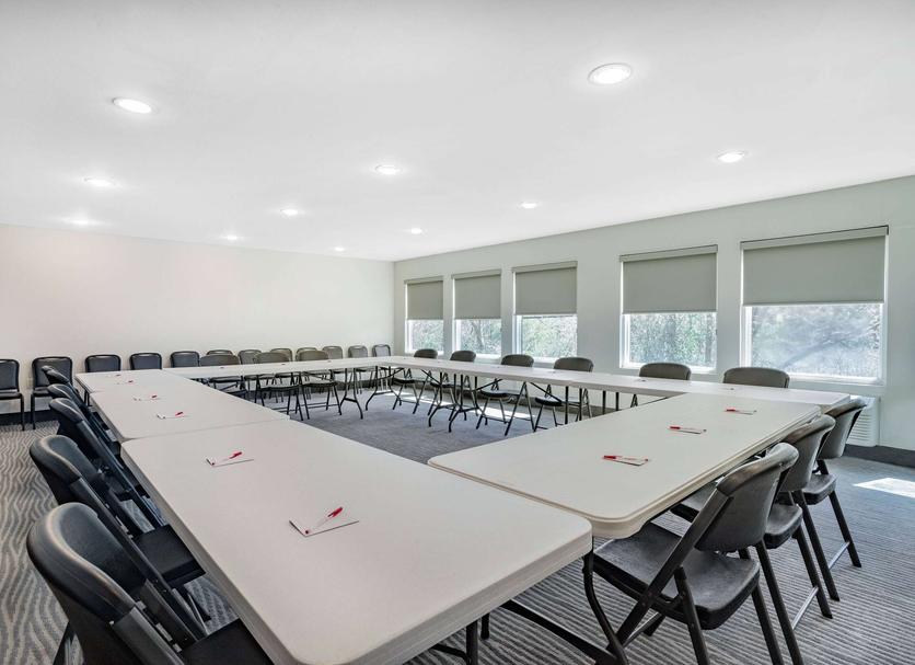 Sala konferencyjna Zdjęcie
