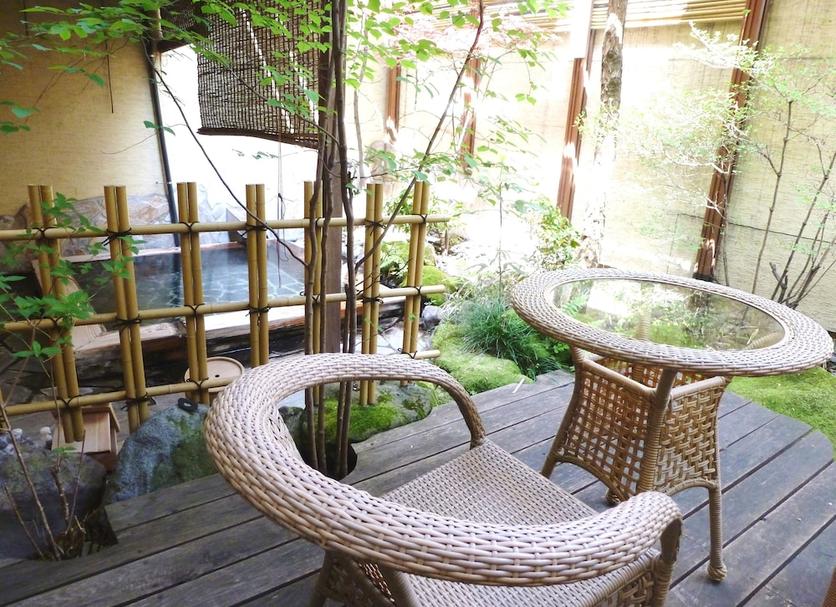 Patio Zdjęcie