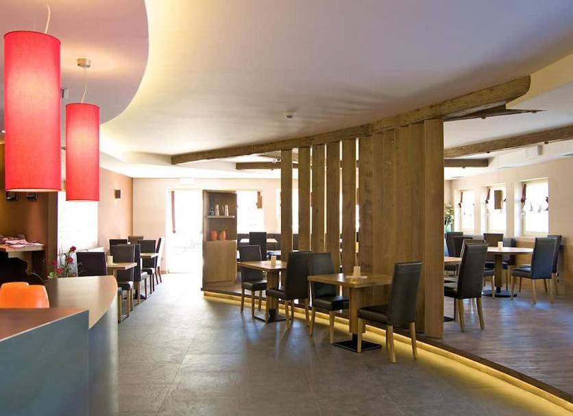 Restauracja Zdjęcie