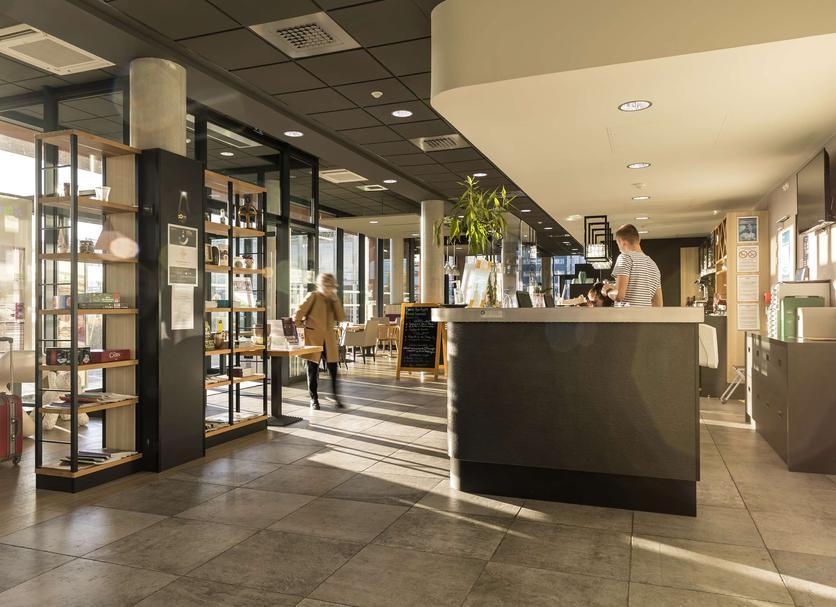 Lobby Zdjęcie