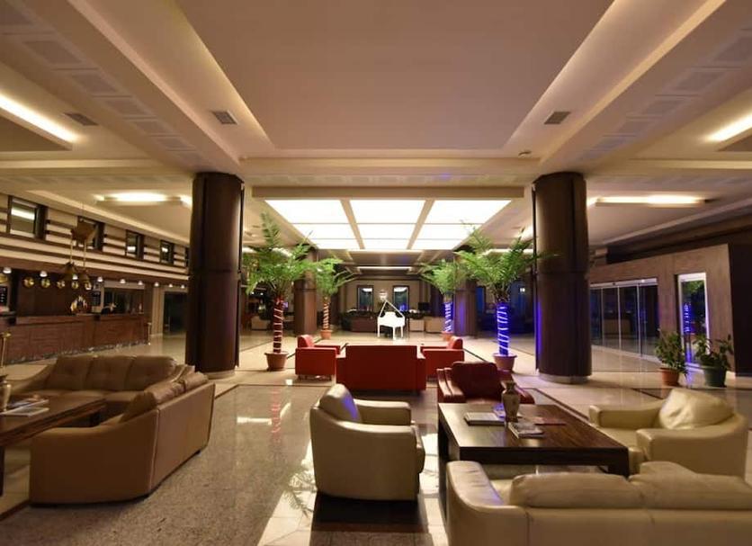 Lobby Zdjęcie