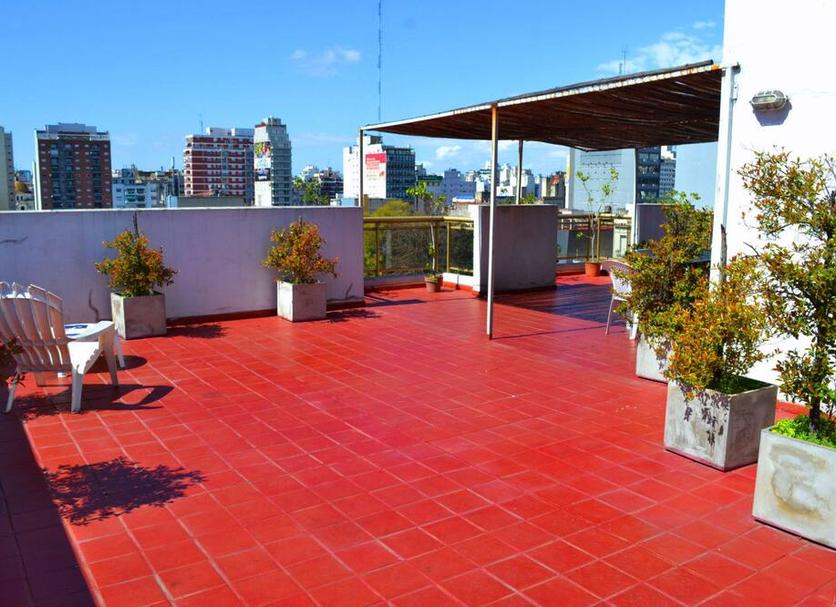 Balkon Zdjęcie