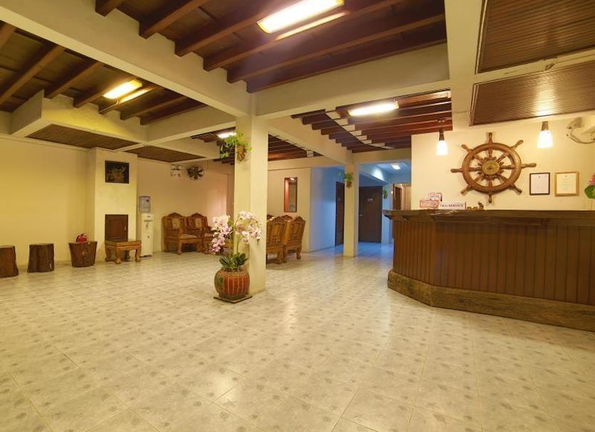 Lobby Zdjęcie