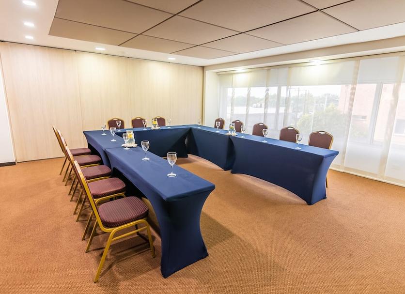 Sala konferencyjna Zdjęcie