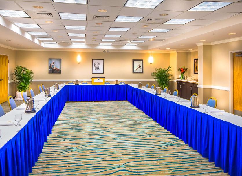 Sala konferencyjna Zdjęcie