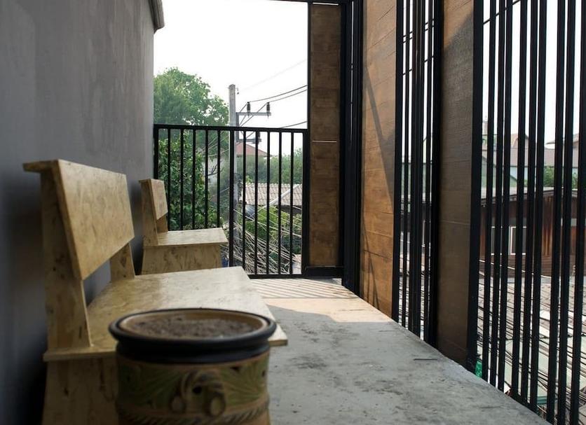 Balkon Zdjęcie